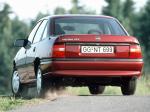 Opel Vectra Sedan 1992 года